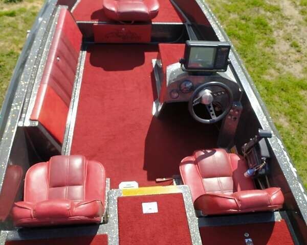 Гідра Sports 170, об'ємом двигуна 0 л та пробігом 0 тис. км за 8200 $, фото 10 на Automoto.ua