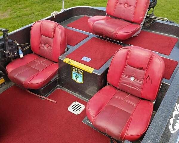 Гідра Sports 170, об'ємом двигуна 0 л та пробігом 0 тис. км за 8200 $, фото 5 на Automoto.ua