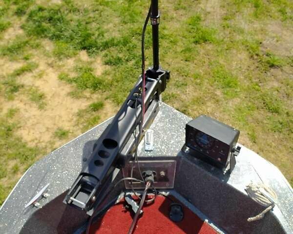 Гідра Sports 170, об'ємом двигуна 0 л та пробігом 0 тис. км за 8200 $, фото 12 на Automoto.ua