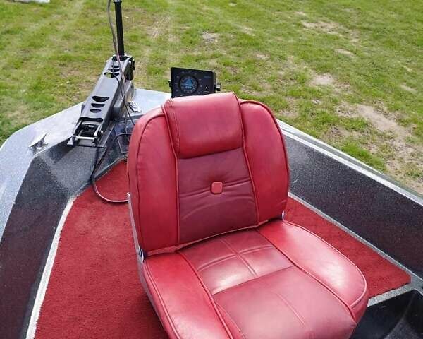 Гідра Sports 170, об'ємом двигуна 0 л та пробігом 0 тис. км за 8200 $, фото 3 на Automoto.ua