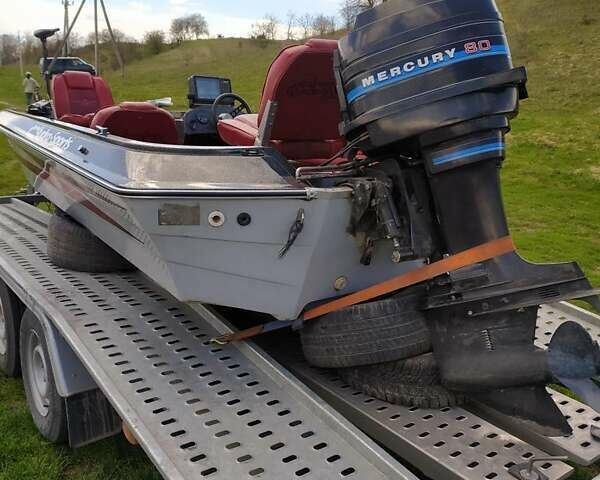 Гідра Sports 170, об'ємом двигуна 0 л та пробігом 0 тис. км за 8200 $, фото 6 на Automoto.ua