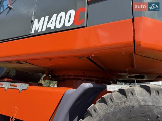 Гидрима M1400, объемом двигателя 0 л и пробегом 0 тыс. км за 45000 $, фото 34 на Automoto.ua