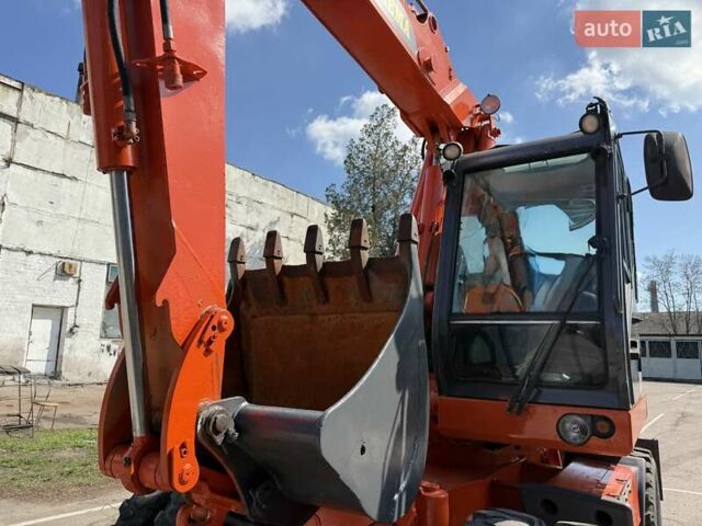 Гидрима M1400, объемом двигателя 0 л и пробегом 0 тыс. км за 45000 $, фото 43 на Automoto.ua