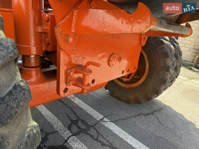 Гидрима M1400, объемом двигателя 0 л и пробегом 0 тыс. км за 45000 $, фото 23 на Automoto.ua