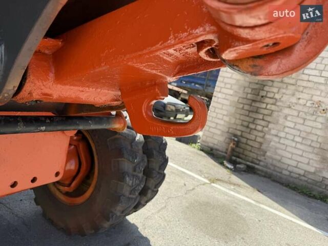 Гидрима M1400, объемом двигателя 0 л и пробегом 0 тыс. км за 45000 $, фото 42 на Automoto.ua