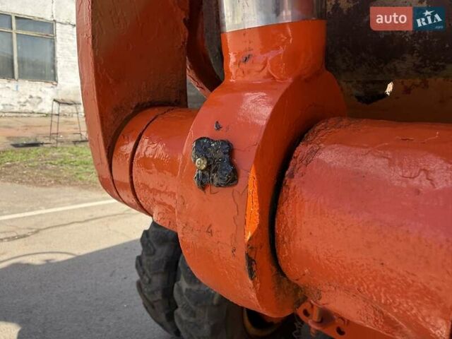 Гидрима M1400, объемом двигателя 0 л и пробегом 0 тыс. км за 45000 $, фото 20 на Automoto.ua