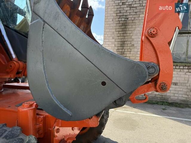 Гидрима M1400, объемом двигателя 0 л и пробегом 0 тыс. км за 45000 $, фото 17 на Automoto.ua