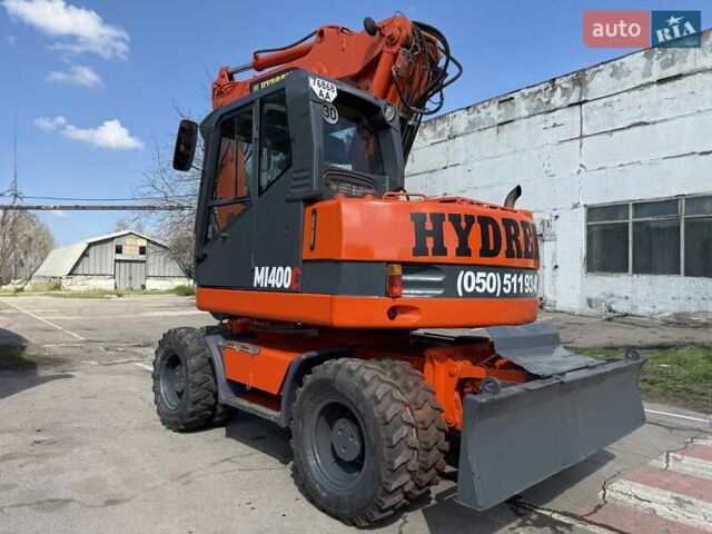 Гидрима M1400, объемом двигателя 0 л и пробегом 0 тыс. км за 45000 $, фото 31 на Automoto.ua