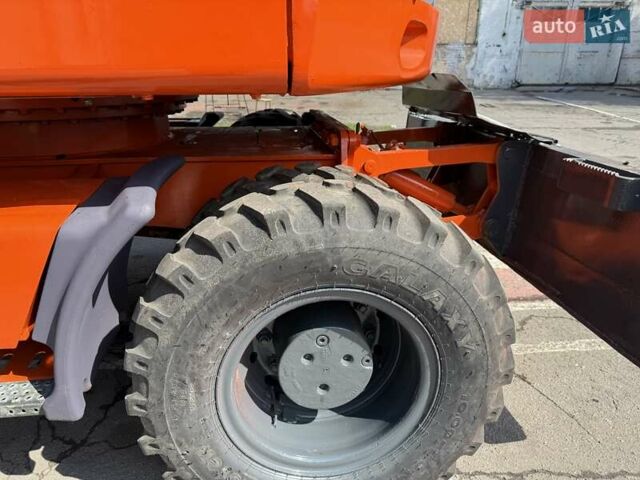 Гидрима M1400, объемом двигателя 0 л и пробегом 0 тыс. км за 45000 $, фото 10 на Automoto.ua