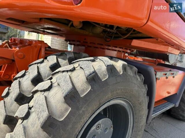Гидрима M1400, объемом двигателя 0 л и пробегом 0 тыс. км за 45000 $, фото 36 на Automoto.ua