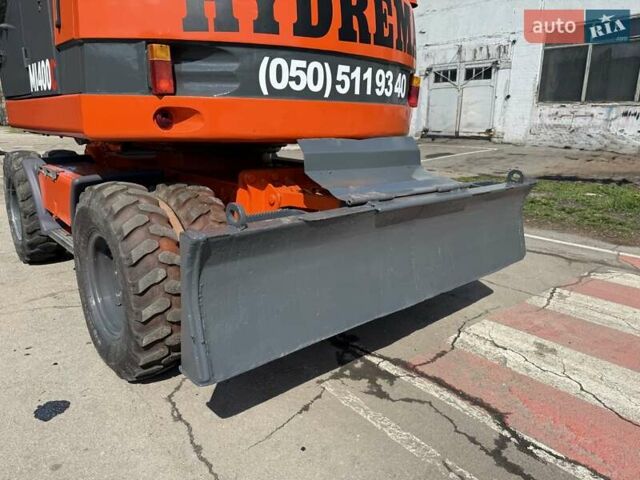 Гидрима M1400, объемом двигателя 0 л и пробегом 0 тыс. км за 45000 $, фото 35 на Automoto.ua