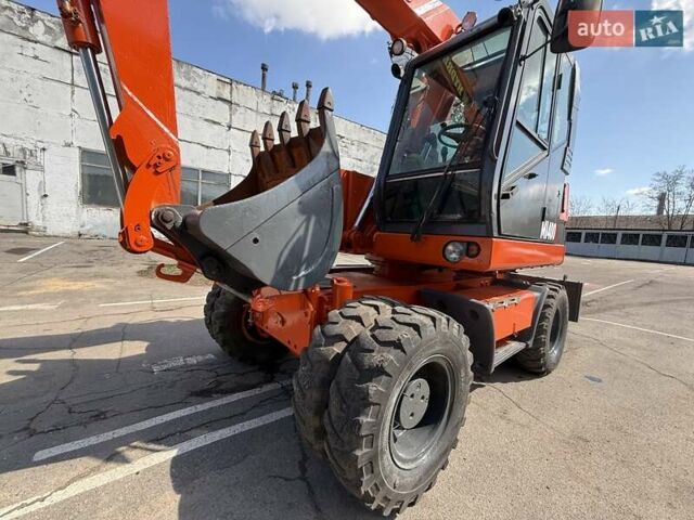 Гидрима M1400, объемом двигателя 0 л и пробегом 0 тыс. км за 45000 $, фото 8 на Automoto.ua