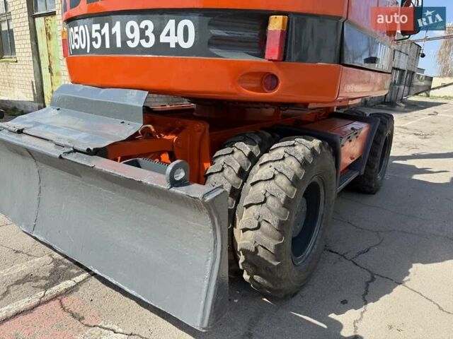 Гідріма M1400 2008 у Павлограде на Automoto.ua Гідріма M1400, об'ємом двигуна 0 л та пробігом 0 тис. км за 45000 $, фото 37 на Automoto.ua