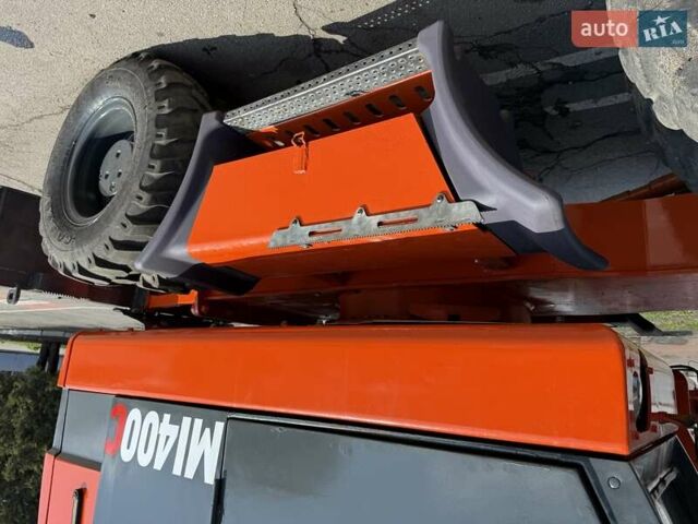 Гидрима M1400, объемом двигателя 0 л и пробегом 0 тыс. км за 45000 $, фото 9 на Automoto.ua