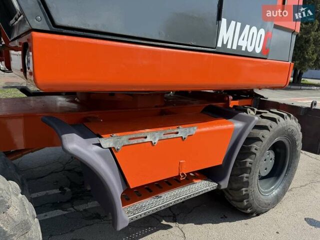 Гидрима M1400, объемом двигателя 0 л и пробегом 0 тыс. км за 45000 $, фото 29 на Automoto.ua