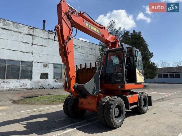 Гидрима M1400, объемом двигателя 0 л и пробегом 0 тыс. км за 45000 $, фото 26 на Automoto.ua