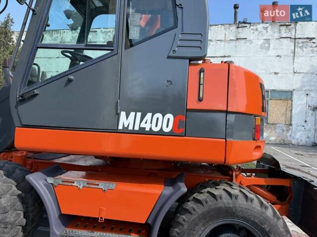 Гидрима M1400, объемом двигателя 0 л и пробегом 0 тыс. км за 45000 $, фото 28 на Automoto.ua