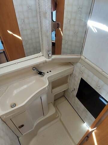 Белый Химер Эриба 440, объемом двигателя 0 л и пробегом 2 тыс. км за 5050 $, фото 45 на Automoto.ua