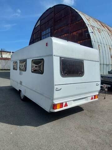 Белый Химер Эриба 440, объемом двигателя 0 л и пробегом 2 тыс. км за 5050 $, фото 48 на Automoto.ua