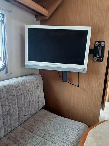 Белый Химер Эриба 440, объемом двигателя 0 л и пробегом 2 тыс. км за 5050 $, фото 14 на Automoto.ua