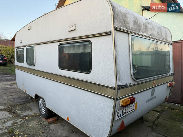 Білий Хімер Нова 500, об'ємом двигуна 0 л та пробігом 10 тис. км за 1950 $, фото 1 на Automoto.ua