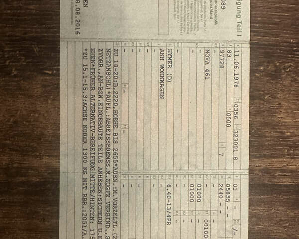 Білий Хімер Нова 500, об'ємом двигуна 0 л та пробігом 10 тис. км за 1950 $, фото 10 на Automoto.ua