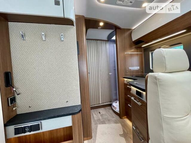 Хімер B-class 2024 у Києві на Automoto.ua Білий Хімер B-class, об'ємом двигуна 2 л та пробігом 1 тис. км за 162018 $, фото 15 на Automoto.ua