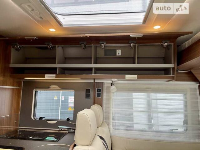 Хімер B-class 2024 у Києві на Automoto.ua Білий Хімер B-class, об'ємом двигуна 2 л та пробігом 1 тис. км за 162018 $, фото 13 на Automoto.ua