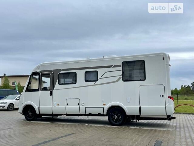 Хімер B-class 2024 у Києві на Automoto.ua Білий Хімер B-class, об'ємом двигуна 2 л та пробігом 1 тис. км за 162018 $, фото 3 на Automoto.ua