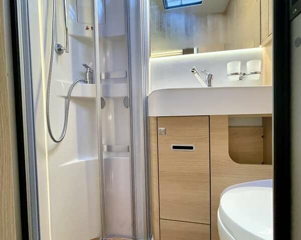 Белый Химер B-class, объемом двигателя 2 л и пробегом 1 тыс. км за 142414 $, фото 14 на Automoto.ua