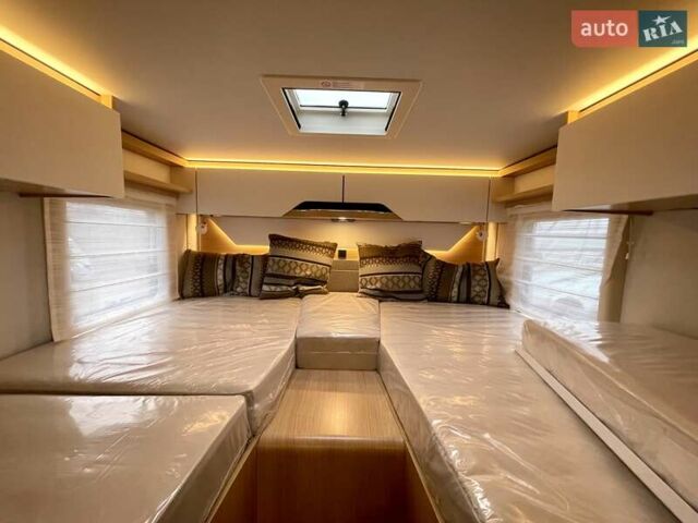 Белый Химер B-class, объемом двигателя 2 л и пробегом 1 тыс. км за 142414 $, фото 10 на Automoto.ua