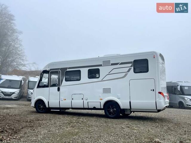 Белый Химер B-class, объемом двигателя 2 л и пробегом 1 тыс. км за 142414 $, фото 1 на Automoto.ua
