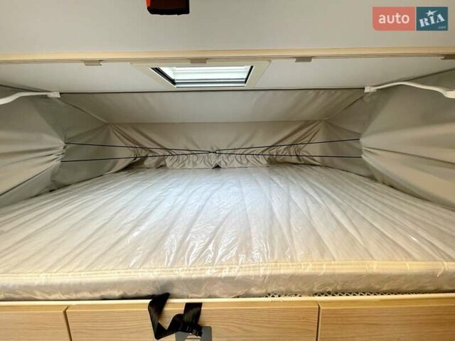 Белый Химер B-class, объемом двигателя 2 л и пробегом 1 тыс. км за 142414 $, фото 11 на Automoto.ua