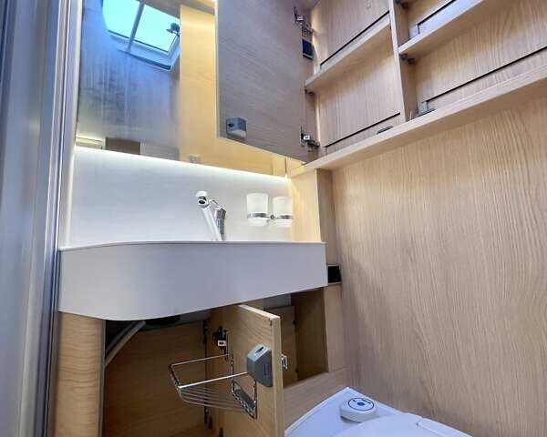 Белый Химер B-class, объемом двигателя 2 л и пробегом 1 тыс. км за 142414 $, фото 13 на Automoto.ua