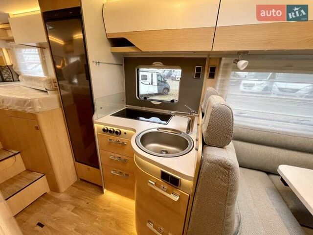 Белый Химер B-class, объемом двигателя 2 л и пробегом 1 тыс. км за 142414 $, фото 5 на Automoto.ua