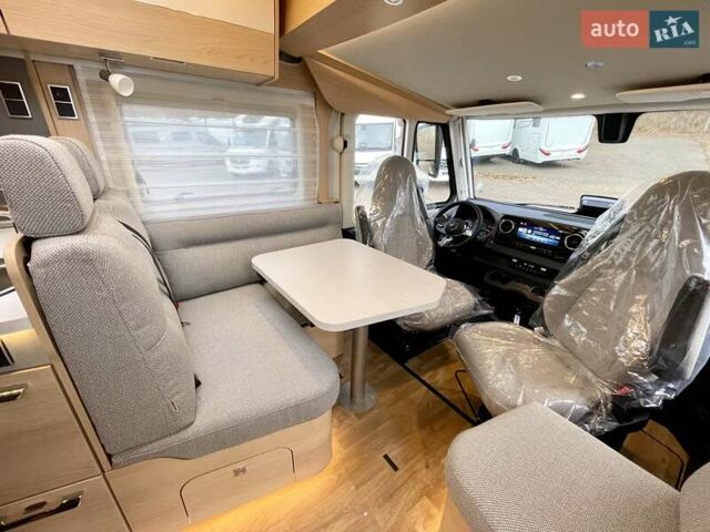 Белый Химер B-class, объемом двигателя 2 л и пробегом 1 тыс. км за 142414 $, фото 4 на Automoto.ua