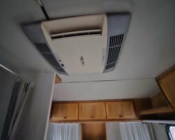 Хімер Eriba, об'ємом двигуна 0 л та пробігом 4 тис. км за 4500 $, фото 8 на Automoto.ua