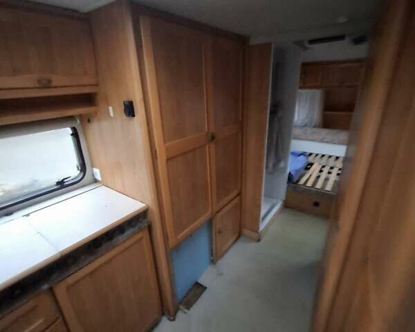 Хімер Eriba, об'ємом двигуна 0 л та пробігом 4 тис. км за 4500 $, фото 10 на Automoto.ua