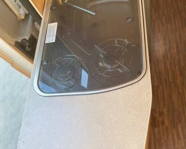 Химер MLT 580 2008 в Тернополе на Automoto.ua Серый Химер MLT 580, объемом двигателя 2.29 л и пробегом 205 тыс. км за 30000 $, фото 20 на Automoto.ua
