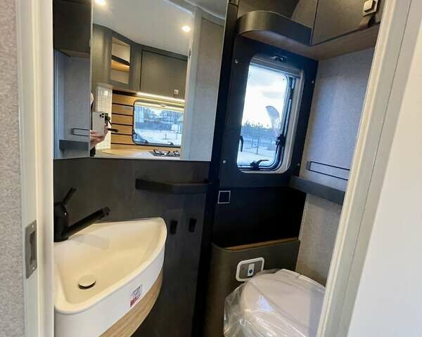 Синій Хімер Venture S, об'ємом двигуна 2 л та пробігом 1 тис. км за 233331 $, фото 21 на Automoto.ua