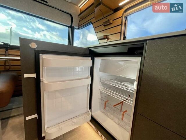 Синій Хімер Venture S, об'ємом двигуна 2 л та пробігом 1 тис. км за 233331 $, фото 19 на Automoto.ua