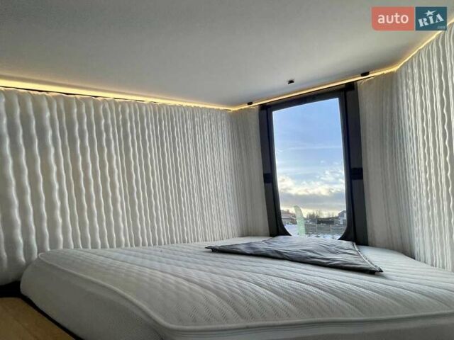 Синій Хімер Venture S, об'ємом двигуна 2 л та пробігом 1 тис. км за 233331 $, фото 13 на Automoto.ua