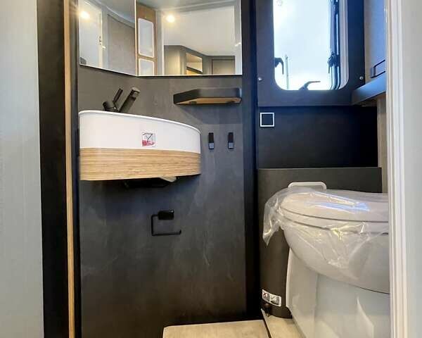 Синій Хімер Venture S, об'ємом двигуна 2 л та пробігом 1 тис. км за 233331 $, фото 23 на Automoto.ua