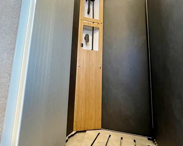 Синій Хімер Venture S, об'ємом двигуна 2 л та пробігом 1 тис. км за 233331 $, фото 22 на Automoto.ua