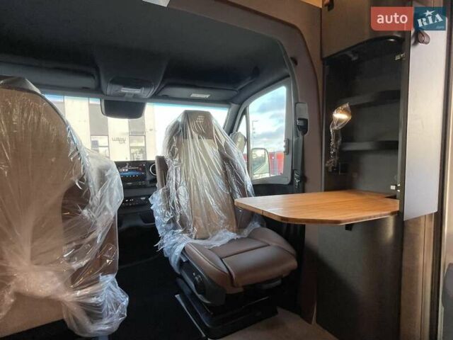 Синій Хімер Venture S, об'ємом двигуна 2 л та пробігом 1 тис. км за 233331 $, фото 10 на Automoto.ua