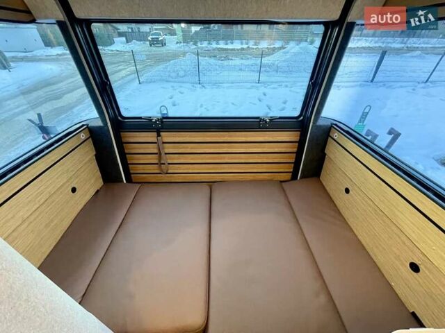 Синій Хімер Venture S, об'ємом двигуна 2 л та пробігом 1 тис. км за 233331 $, фото 7 на Automoto.ua