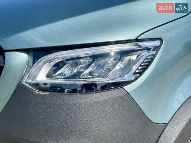 Синій Хімер Venture S, об'ємом двигуна 2 л та пробігом 1 тис. км за 233331 $, фото 24 на Automoto.ua