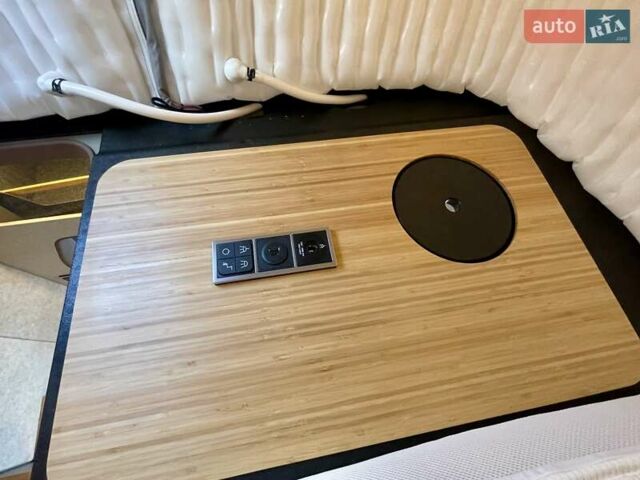 Синій Хімер Venture S, об'ємом двигуна 2 л та пробігом 1 тис. км за 233331 $, фото 20 на Automoto.ua