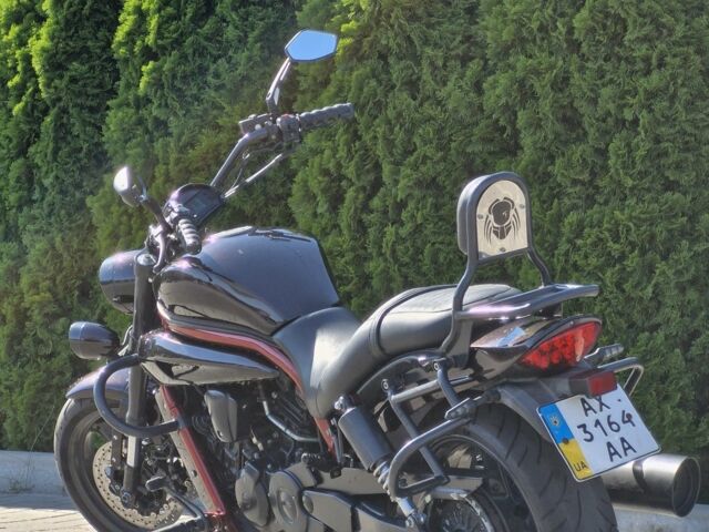Хьюсонг 3302, об'ємом двигуна 0.65 л та пробігом 0 тис. км за 2500 $, фото 1 на Automoto.ua