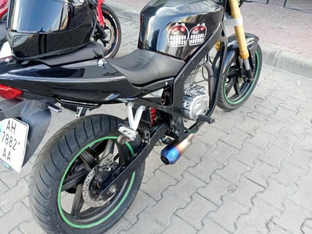 Хьюсонг 6510, объемом двигателя 0.2 л и пробегом 0 тыс. км за 1000 $, фото 2 на Automoto.ua